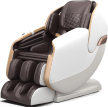 Real Relax PS3100 Full Body Scan SL Shiatsu Heat Foot Roller Massage Chair  - £1,119.09 GBP