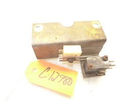 CASE/Ingersoll 3010 3012 3016 3018 3014 Tractor Neutral Safety Switch - £15.75 GBP