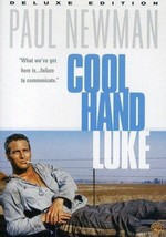 Cool Hand Luke Deluxe Edition - £8.07 GBP