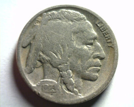 1923-S Buffalo Nickel Very Good / Fine VG/F Nice Original Coin From Bobs Coins - £13.63 GBP