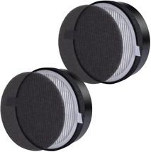 2x H13 True HEPA LVH132RF for Levoit Air Purifier Replacement Filter Compatible - £22.49 GBP