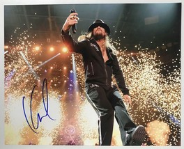 Kid Rock Signed Autographed Glossy 8x10 Photo - £103.58 GBP