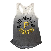 Damen Pittsburgh Piraten Tank Top Größe L Nwt Sehr Gute MLB Neu Nett - $34.63