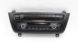 Temperature Control Sedan Base Fits 2012-2015 BMW 320i OEM #16417Modern ... - $85.49