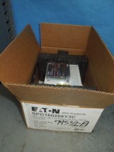 Cutler-Hammer SPD Series 160KA 120/208V Surge Protection Device SPD16020... - $2,500.00