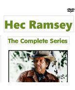 Hec Ramsey (The Complete Series) - $45.50