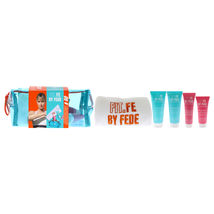 Active Lifestyle Recharge and Go by Fit.Fe By Fede for Women - 6 Pc 0.5o... - $22.99