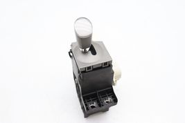 04-09 TOYOTA PRIUS TRANSMISSION GEAR SHIFTER E1538 image 4