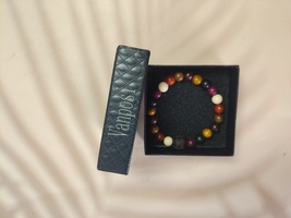 Vanposi Bead bracelets,Artisanal Detail image 4