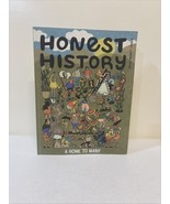Honest History Magazine Issue A Home To Many #23 Paperback 2024 - $336.96 MXN