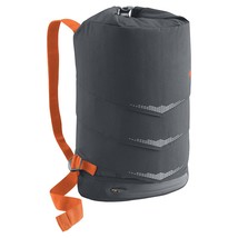 Nike Mog Bolt Backpack, Cool Grey/Total Orange, BA4968 080 - $89.95