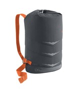 Nike Mog Bolt Backpack, Cool Grey/Total Orange, BA4968 080 - £71.88 GBP