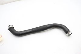 07-09 MERCEDES-BENZ W211 E320 DIESEL RADIATOR UPPER COOLANT HOSE PIPE Q9672 image 9