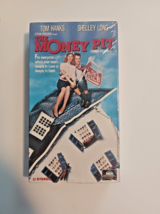 The Money Pit (1986) - (VHS, 1991) - TOM HANKS / SHELLEY LONG - NEW - £6.81 GBP