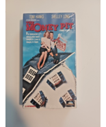The Money Pit (1986) - (VHS, 1991) - TOM HANKS / SHELLEY LONG - NEW - £6.69 GBP