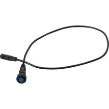 MotorGuide Garmin 8-Pin HD+ Sonar Adapter Cable Compatible w/Tour &amp; Tour... - £53.31 GBP
