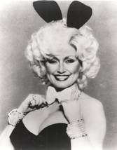 Dolly Parton 8x10 black and white photo Country Music Actress Pose B - $9.99