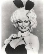 Dolly Parton 8x10 black and white photo Country Music Actress Pose B - £7.85 GBP