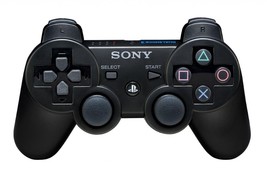 Sony Playstation 3 Dualshock 3 Wireless Controller - £41.66 GBP