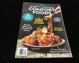 Good Housekeeping Magazine Simple &amp; Satisfying Comfort Foods: 96 Recipes - $12.00