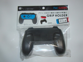 Grip Holder For Nintendo Switch Joy Con - £9.59 GBP