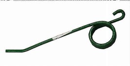 (10) Fits New Idea Bar Hay Rake Tooth Teeth Replaces 0782ME - €35,04 EUR