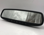 2014-2020 Infiniti QX60 Interior Rear View Mirror OEM M01B07031 - £27.21 GBP