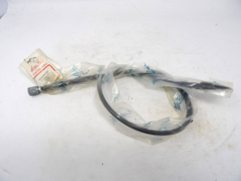 1979-81 Honda CM 400 Tachometer Cable Motion Pro 02-0195 - $332.16 MXN