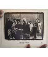 Crazy Town Press Kit Photo Crazytown 8x10 - €23,36 EUR