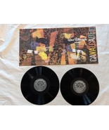 1959 Walt Disney Musique Cavalcade Disneyland Record 2 LP 30 Ans Film In... - $3,843.29 MXN