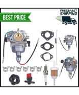 Carburetor for Kohler Courage 22 23 24 25 26 27 HP SV735 SV720 SV725 SV7... - $33.61