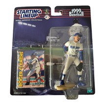 Roger Clemens 1999 All Stars Starting Lineup Toronto Blue Jays - £7.15 GBP