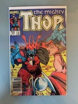 The Mighty Thor(vol. 1) #348 - Marvel Comics - Combine Shipping - £4.33 GBP