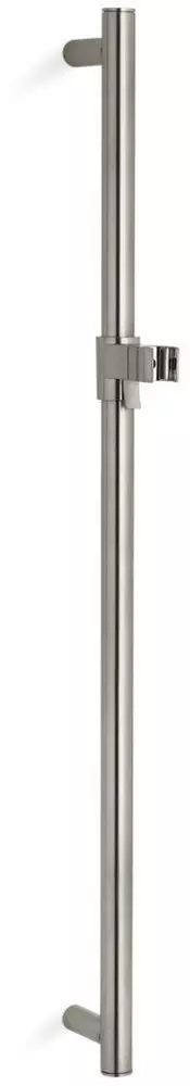 Kohler 8524-BN 30 in. Brass Slide Bar - Vibrant Brushed Nickel - $114.90