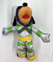 Pluto Spaceman 8” Plush Disney Store - £4.42 GBP