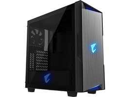 Gaming Computer Desktop AMD Ryzen 7 32GB RAM 4.6Ghz Turbo 2TB SSD USB C ... - £700.45 GBP