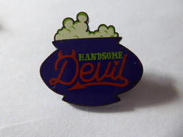Disney Trading Pins 134027     DS - Halloween 2018 Icon - Handsome Devil - £7.43 GBP