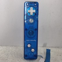Blue Rock Candy Nintendo Wii Remote Controller - $11.87