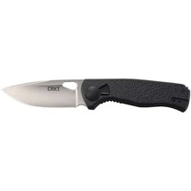 Columbia River HVAS Folding Pocket Knife 3.34&quot; 1.4116 Steel Drop Point - $69.99