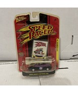 Speed Racer Snake Oiler Johnny Lightning 2007 Limited Edition - Brand New - $14.07 CAD