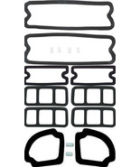 Chevy GMC Pickup Truck Side Marker Park Lamp Tail Light Back up Light Ga... - $890.16 MXN