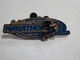 Disney Trading Pins 35893 WDW - Marathon 2005 (Mickey Mouse) - £6.19 GBP