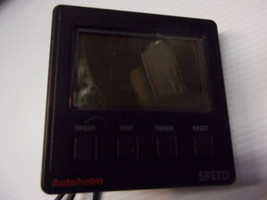 Autohelm ST50 Z095 SPEED Instrument / Display - $98.01