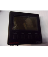 Autohelm ST50 Z095 SPEED Instrument / Display - $134.47 CAD