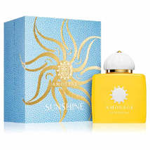 Amouage Sunshine Eau de Parfum Donna 100 ml - $606.80