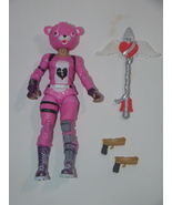 FORTNITE - Only at Walmart - UNVAULTED EDITION- CUDDLE TEAM LEADER (Figu... - $18.00