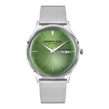 Kenneth Cole New York KC50589017A Mens Watch - £83.50 GBP