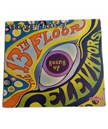 The 13th Floor Elevators - Going Up-the Very Best of CD 2004 Digipak - £15.44 GBP
