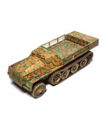 1/48 Overlord WWII German Schwerer Wehrmachtschlepper Semi-Armoured  Resin Kit - $49.40