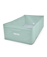 Ingenuity Tuckaway Toddler Folding Tub, Converts Shower To Tub, Folds To... - €40,07 EUR
